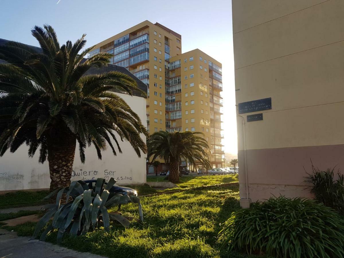 Apartamento Foz Apartment Екстериор снимка
