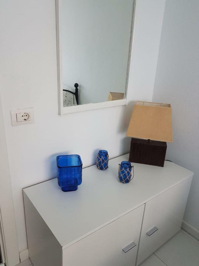 Apartamento Foz Apartment Екстериор снимка
